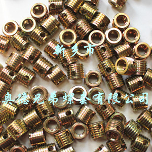 潍坊307型自攻丝套