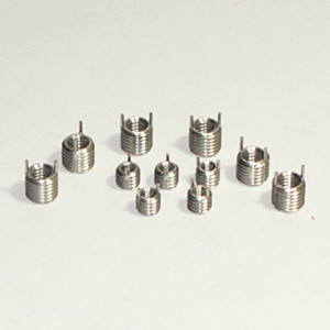 潍坊微型插销螺套