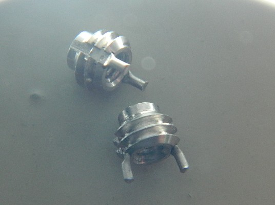 潍坊美标插销螺套