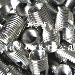 潍坊薄壁型自攻螺套