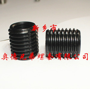 潍坊轻型键销螺套