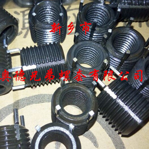 潍坊加强型键销螺套