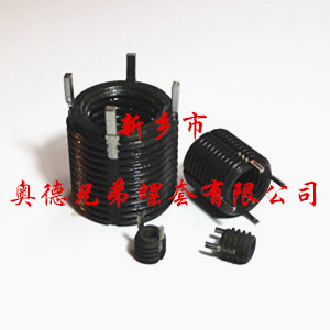 潍坊四键型插销螺套